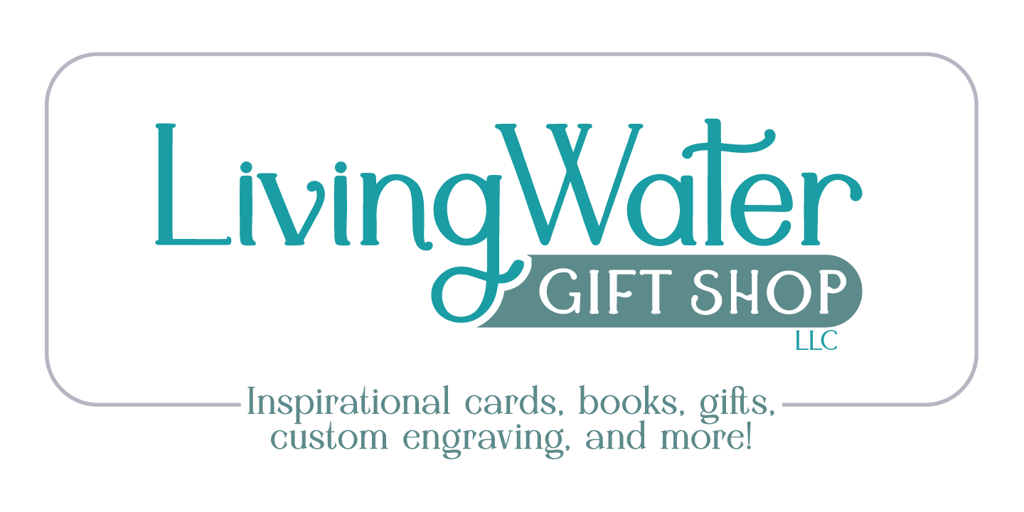 Living Water Gift Shop Logo