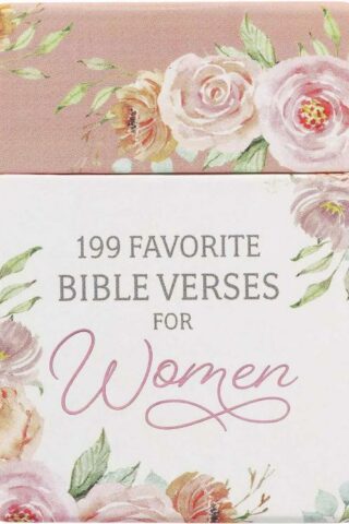 1220000322554 101 Favorite Bible Verses for Women