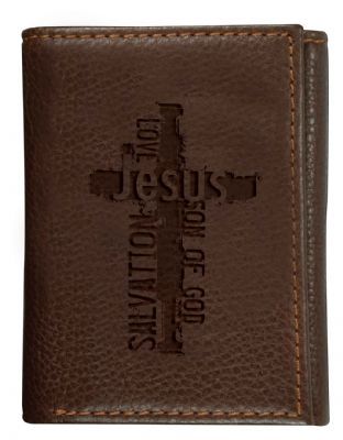 6006937087347 Genuine Leather Wallet for Men