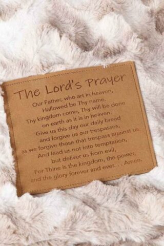 788200538034 Lords Prayer