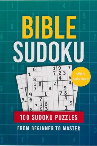 9780638000368 Bible Soduku