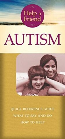 9781628624762 Autism