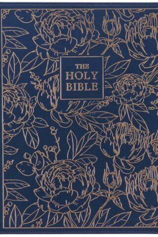 9781642728859 KJV Holy Bible
