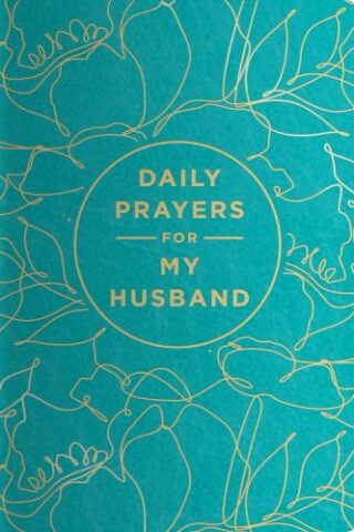 9781648703287 Daily Prayers For My Husband